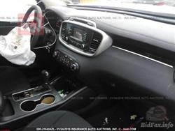 كيا سورينتو